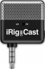 IK Multimedia iRig Mic Cast IK Multimedia iRig Mic Cast